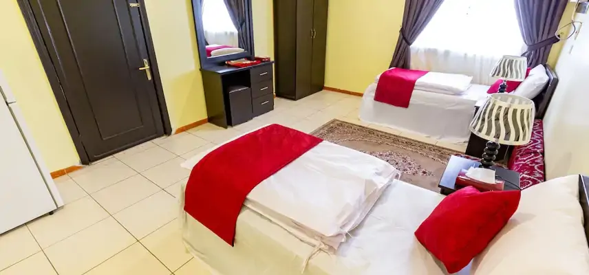 Al Eairy Furnished Apts Al Madinah 14 image